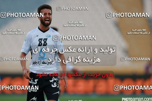 464283, Tehran, , جام حذفی فوتبال ایران, Eighth final, Khorramshahr Cup, Esteghlal 0 v 0 Saba Battery on 2016/11/18 at Azadi Stadium