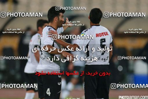 464138, Tehran, , جام حذفی فوتبال ایران, Eighth final, Khorramshahr Cup, Esteghlal 0 v 0 Saba Battery on 2016/11/18 at Azadi Stadium