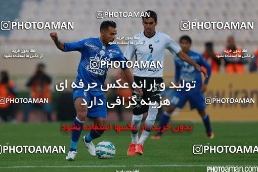 464239, Tehran, , جام حذفی فوتبال ایران, Eighth final, Khorramshahr Cup, Esteghlal 0 v 0 Saba Battery on 2016/11/18 at Azadi Stadium