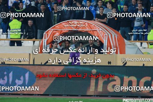 464068, Tehran, , جام حذفی فوتبال ایران, Eighth final, Khorramshahr Cup, Esteghlal 0 v 0 Saba Battery on 2016/11/18 at Azadi Stadium
