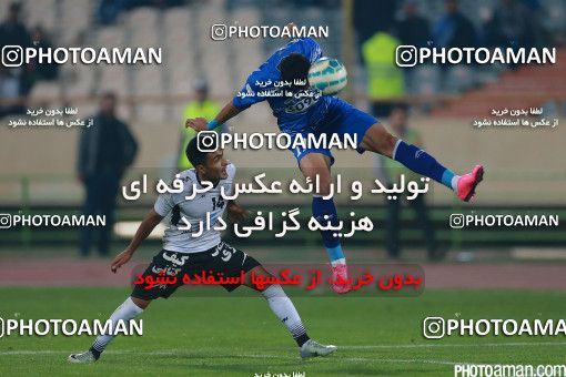 464082, Tehran, , جام حذفی فوتبال ایران, Eighth final, Khorramshahr Cup, Esteghlal 0 v 0 Saba Battery on 2016/11/18 at Azadi Stadium