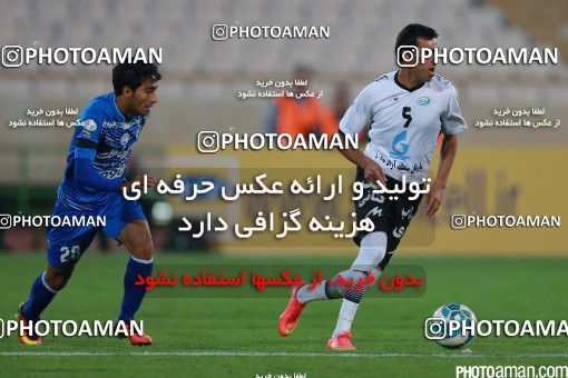 464210, Tehran, , جام حذفی فوتبال ایران, Eighth final, Khorramshahr Cup, Esteghlal 0 v 0 Saba Battery on 2016/11/18 at Azadi Stadium