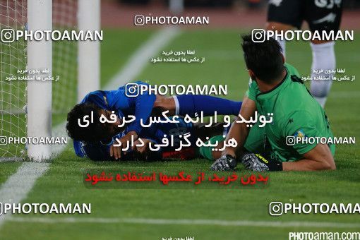 464128, Tehran, , جام حذفی فوتبال ایران, Eighth final, Khorramshahr Cup, Esteghlal 0 v 0 Saba Battery on 2016/11/18 at Azadi Stadium