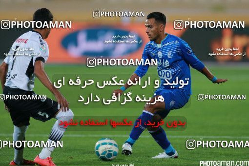 464143, Tehran, , جام حذفی فوتبال ایران, Eighth final, Khorramshahr Cup, Esteghlal 0 v 0 Saba Battery on 2016/11/18 at Azadi Stadium