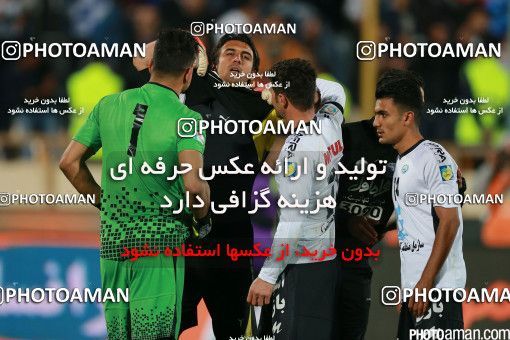 464013, Tehran, , جام حذفی فوتبال ایران, Eighth final, Khorramshahr Cup, Esteghlal 0 v 0 Saba Battery on 2016/11/18 at Azadi Stadium