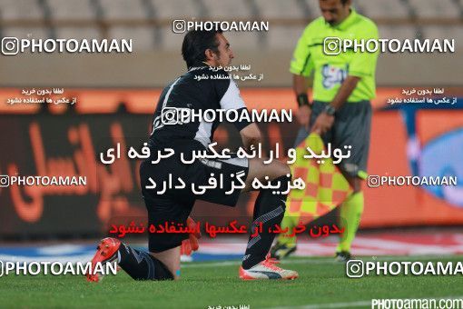 464047, Tehran, , جام حذفی فوتبال ایران, Eighth final, Khorramshahr Cup, Esteghlal 0 v 0 Saba Battery on 2016/11/18 at Azadi Stadium