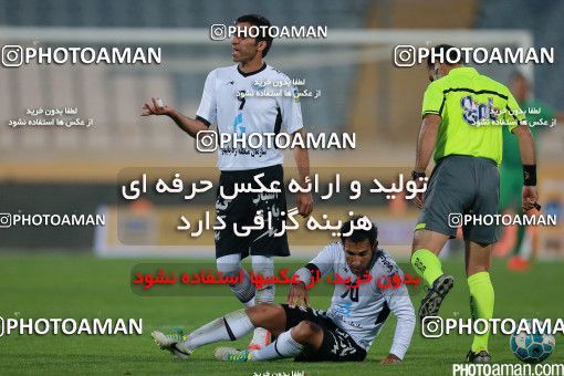 464195, Tehran, , جام حذفی فوتبال ایران, Eighth final, Khorramshahr Cup, Esteghlal 0 v 0 Saba Battery on 2016/11/18 at Azadi Stadium