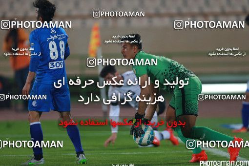 464085, Tehran, , جام حذفی فوتبال ایران, Eighth final, Khorramshahr Cup, Esteghlal 0 v 0 Saba Battery on 2016/11/18 at Azadi Stadium