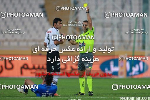 464214, Tehran, , جام حذفی فوتبال ایران, Eighth final, Khorramshahr Cup, Esteghlal 0 v 0 Saba Battery on 2016/11/18 at Azadi Stadium