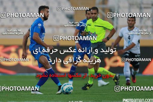 464225, Tehran, , جام حذفی فوتبال ایران, Eighth final, Khorramshahr Cup, Esteghlal 0 v 0 Saba Battery on 2016/11/18 at Azadi Stadium