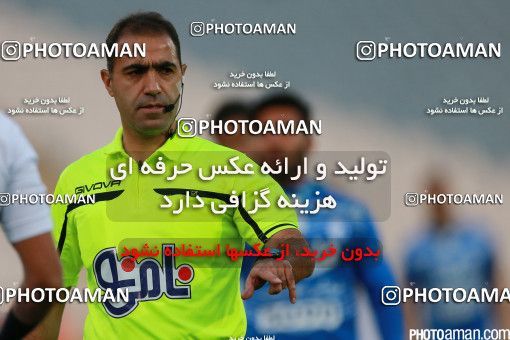 464304, Tehran, , جام حذفی فوتبال ایران, Eighth final, Khorramshahr Cup, Esteghlal 0 v 0 Saba Battery on 2016/11/18 at Azadi Stadium