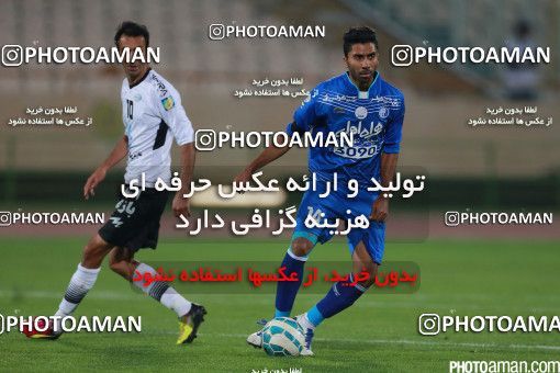 464147, Tehran, , جام حذفی فوتبال ایران, Eighth final, Khorramshahr Cup, Esteghlal 0 v 0 Saba Battery on 2016/11/18 at Azadi Stadium
