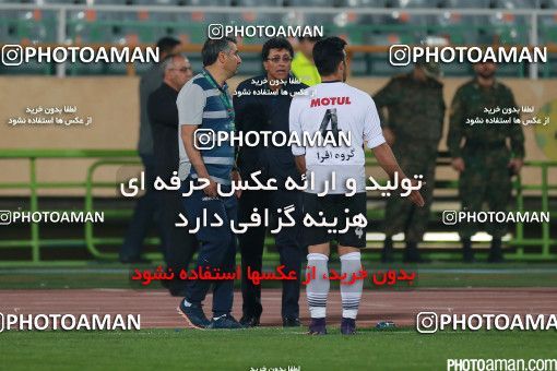 464076, Tehran, , جام حذفی فوتبال ایران, Eighth final, Khorramshahr Cup, Esteghlal 0 v 0 Saba Battery on 2016/11/18 at Azadi Stadium
