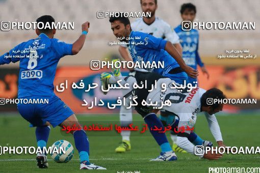464290, Tehran, , جام حذفی فوتبال ایران, Eighth final, Khorramshahr Cup, Esteghlal 0 v 0 Saba Battery on 2016/11/18 at Azadi Stadium