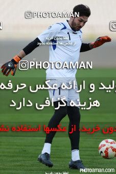465350, Tehran, , Iran National Football Team Training Session on 2015/10/11 at Azadi Stadium