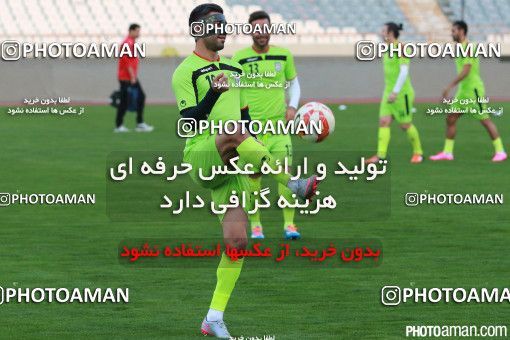 464939, Tehran, , Iran National Football Team Training Session on 2015/10/11 at Azadi Stadium