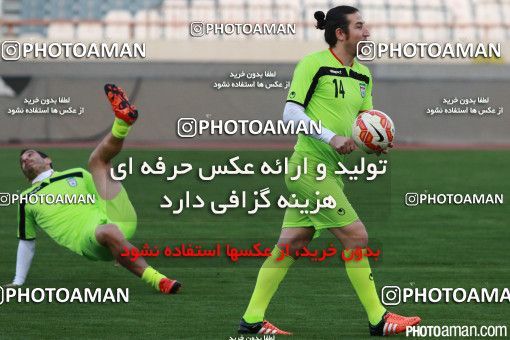 464937, Tehran, , Iran National Football Team Training Session on 2015/10/11 at Azadi Stadium