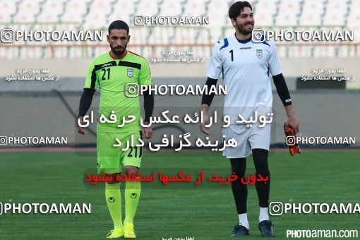464919, Tehran, , Iran National Football Team Training Session on 2015/10/11 at Azadi Stadium