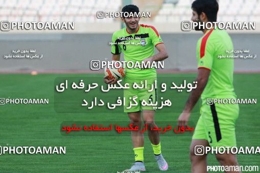 464942, Tehran, , Iran National Football Team Training Session on 2015/10/11 at Azadi Stadium