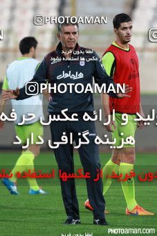 464988, Tehran, , Iran National Football Team Training Session on 2015/10/11 at Azadi Stadium
