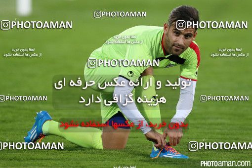 465374, Tehran, , Iran National Football Team Training Session on 2015/10/11 at Azadi Stadium