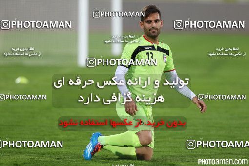 465373, Tehran, , Iran National Football Team Training Session on 2015/10/11 at Azadi Stadium