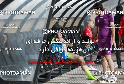 465007, Tehran, , Iran National Football Team Training Session on 2015/10/11 at Azadi Stadium