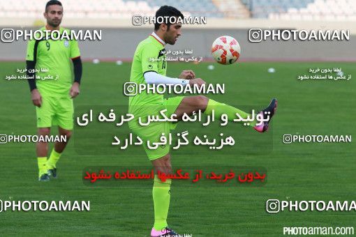 464930, Tehran, , Iran National Football Team Training Session on 2015/10/11 at Azadi Stadium