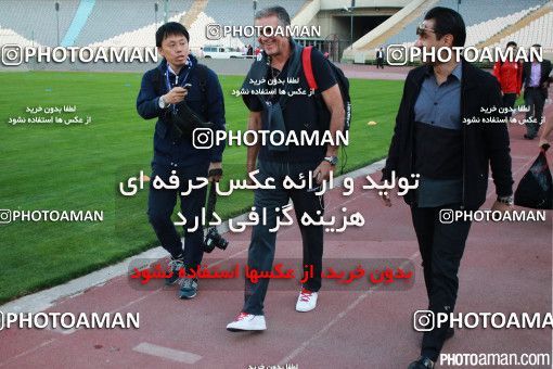 464909, Tehran, , Iran National Football Team Training Session on 2015/10/11 at Azadi Stadium
