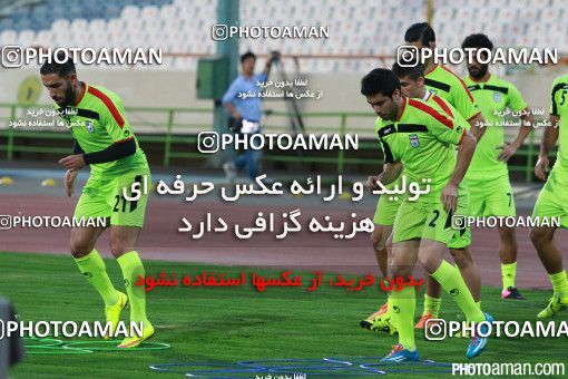 464966, Tehran, , Iran National Football Team Training Session on 2015/10/11 at Azadi Stadium