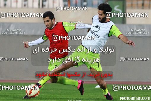 464984, Tehran, , Iran National Football Team Training Session on 2015/10/11 at Azadi Stadium