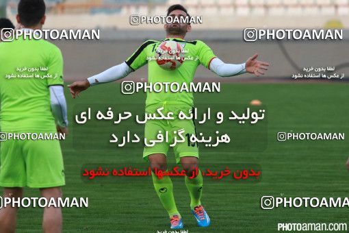 464947, Tehran, , Iran National Football Team Training Session on 2015/10/11 at Azadi Stadium