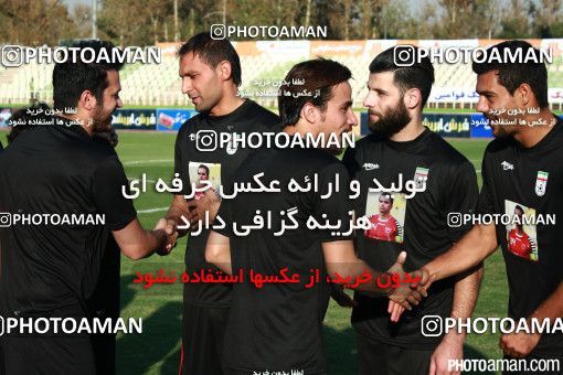 469347, Tehran, Iran, Charitable friendly match،  6 - 4 Honarmandan on 2015/10/12 at Shahid Dastgerdi Stadium