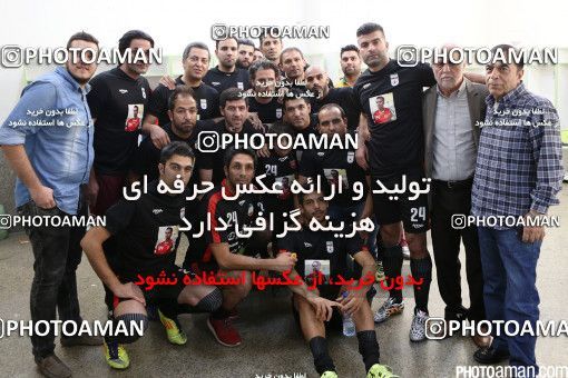 469213, Tehran, Iran, Charitable friendly match،  6 - 4 Honarmandan on 2015/10/12 at Shahid Dastgerdi Stadium