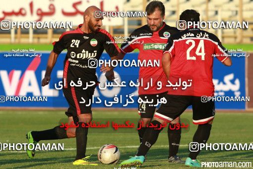 469404, Tehran, Iran, Charitable friendly match،  6 - 4 Honarmandan on 2015/10/12 at Shahid Dastgerdi Stadium