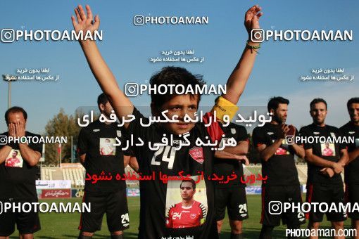 469340, Tehran, Iran, Charitable friendly match،  6 - 4 Honarmandan on 2015/10/12 at Shahid Dastgerdi Stadium