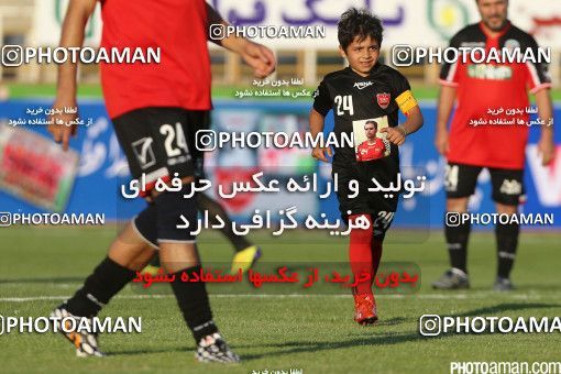 469300, Tehran, Iran, Charitable friendly match،  6 - 4 Honarmandan on 2015/10/12 at Shahid Dastgerdi Stadium