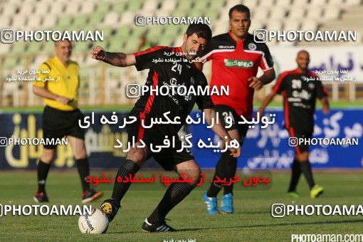 469299, Tehran, Iran, Charitable friendly match،  6 - 4 Honarmandan on 2015/10/12 at Shahid Dastgerdi Stadium