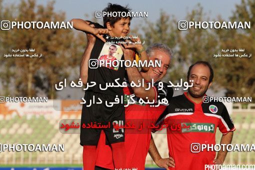 469288, Tehran, Iran, Charitable friendly match،  6 - 4 Honarmandan on 2015/10/12 at Shahid Dastgerdi Stadium