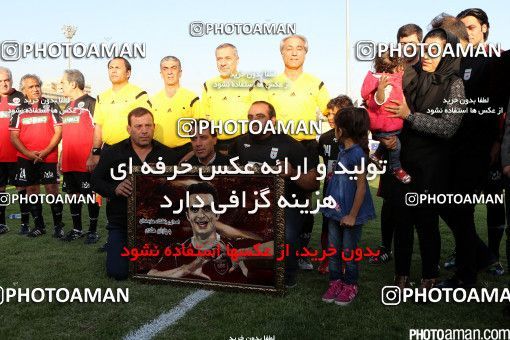 469260, Tehran, Iran, Charitable friendly match،  6 - 4 Honarmandan on 2015/10/12 at Shahid Dastgerdi Stadium