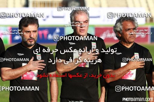 469332, Tehran, Iran, Charitable friendly match،  6 - 4 Honarmandan on 2015/10/12 at Shahid Dastgerdi Stadium