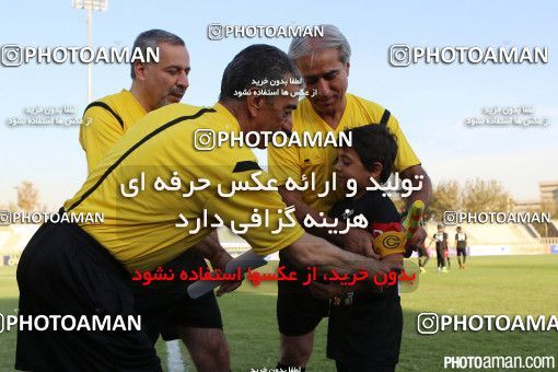 469273, Tehran, Iran, Charitable friendly match،  6 - 4 Honarmandan on 2015/10/12 at Shahid Dastgerdi Stadium