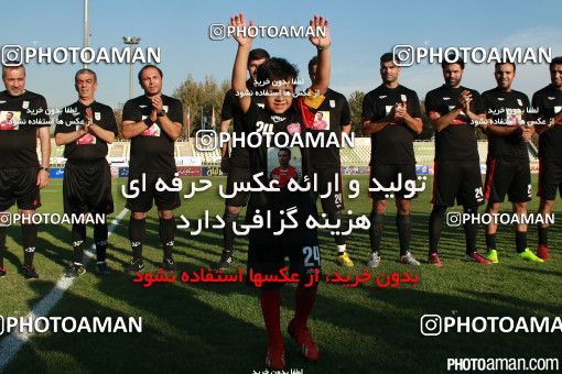 469339, Tehran, Iran, Charitable friendly match،  6 - 4 Honarmandan on 2015/10/12 at Shahid Dastgerdi Stadium