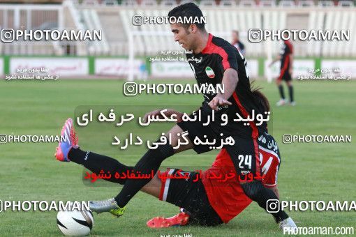469415, Tehran, Iran, Charitable friendly match،  6 - 4 Honarmandan on 2015/10/12 at Shahid Dastgerdi Stadium
