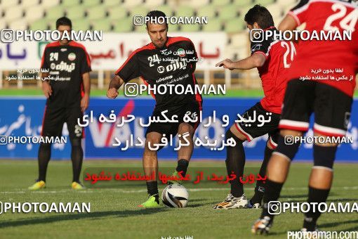 469301, Tehran, Iran, Charitable friendly match،  6 - 4 Honarmandan on 2015/10/12 at Shahid Dastgerdi Stadium