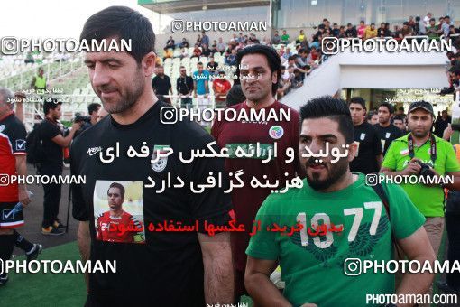 469354, Tehran, Iran, Charitable friendly match،  6 - 4 Honarmandan on 2015/10/12 at Shahid Dastgerdi Stadium