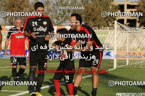 469283, Tehran, Iran, Charitable friendly match،  6 - 4 Honarmandan on 2015/10/12 at Shahid Dastgerdi Stadium