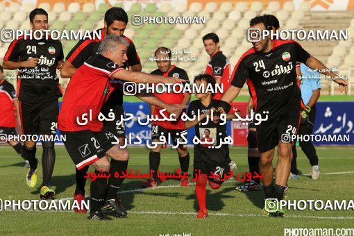 469277, Tehran, Iran, Charitable friendly match،  6 - 4 Honarmandan on 2015/10/12 at Shahid Dastgerdi Stadium