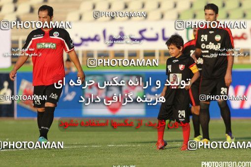 469307, Tehran, Iran, Charitable friendly match،  6 - 4 Honarmandan on 2015/10/12 at Shahid Dastgerdi Stadium