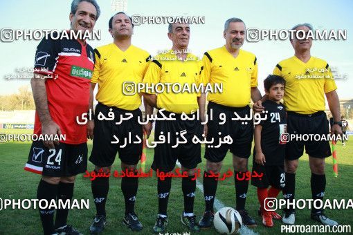 469373, Tehran, Iran, Charitable friendly match،  6 - 4 Honarmandan on 2015/10/12 at Shahid Dastgerdi Stadium